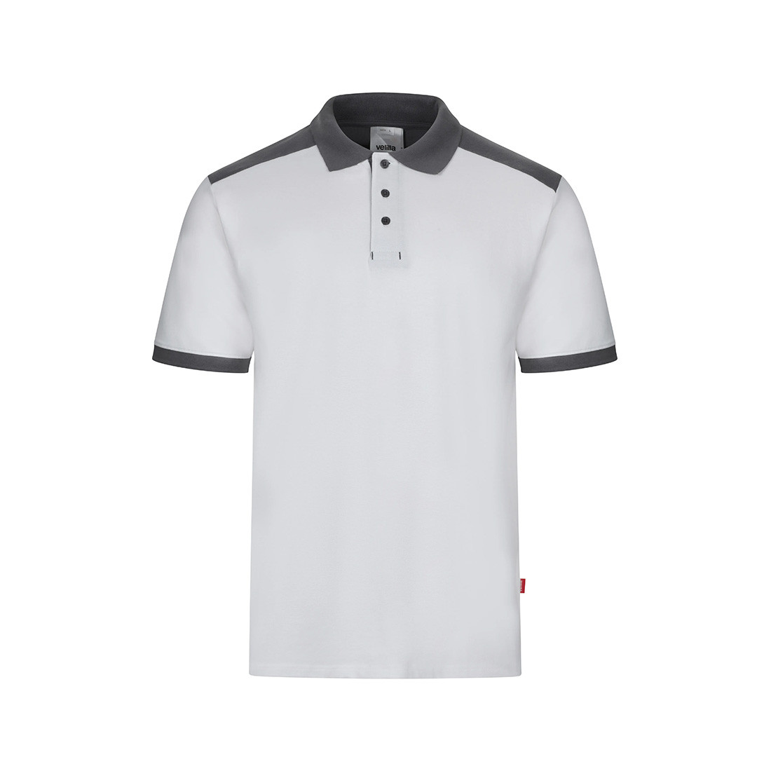 Polo Strech bicolore, M/C - Les vêtements de protection Polo Strech bicolore, M/C - Les vêtements de protection