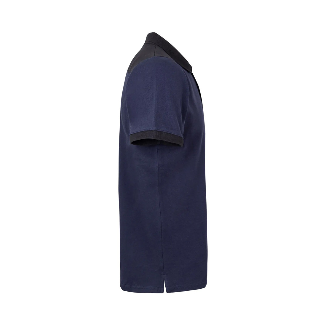 Polo Strech bicolore, M/C - Les vêtements de protection Polo Strech bicolore, M/C - Les vêtements de protection