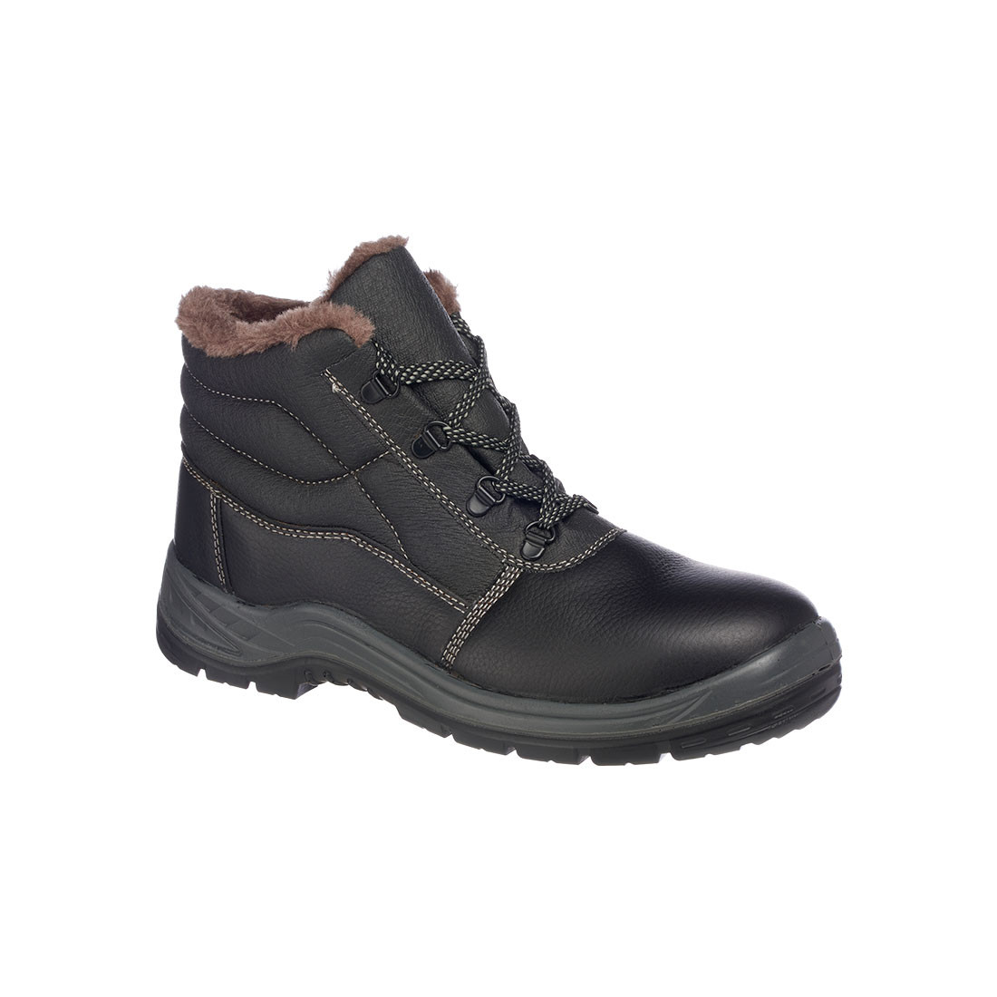 Steelite Kumo Fur lined Boot S3 - Footwear