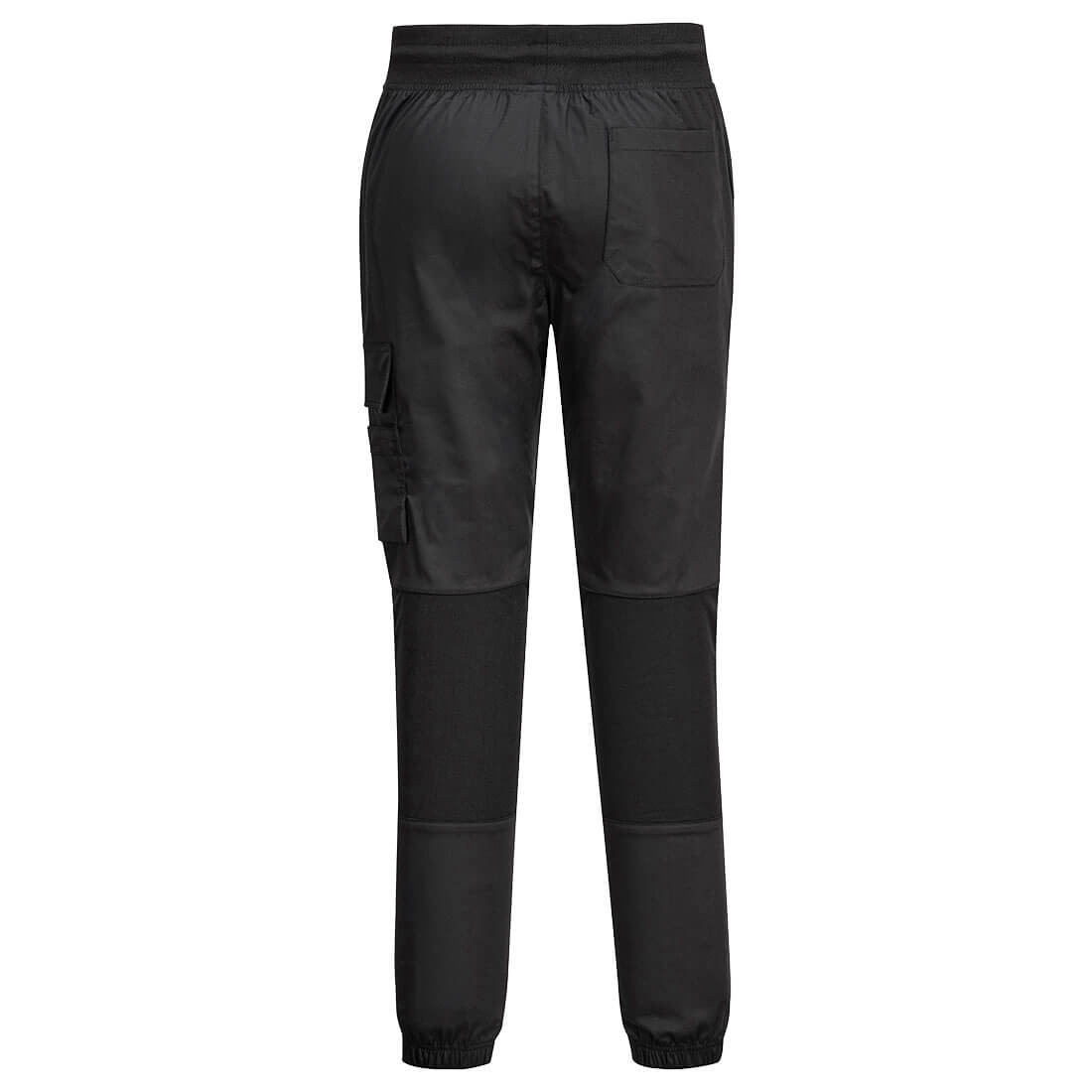 Pantaloni bucatar Jogger elastici - Imbracaminte de protectie