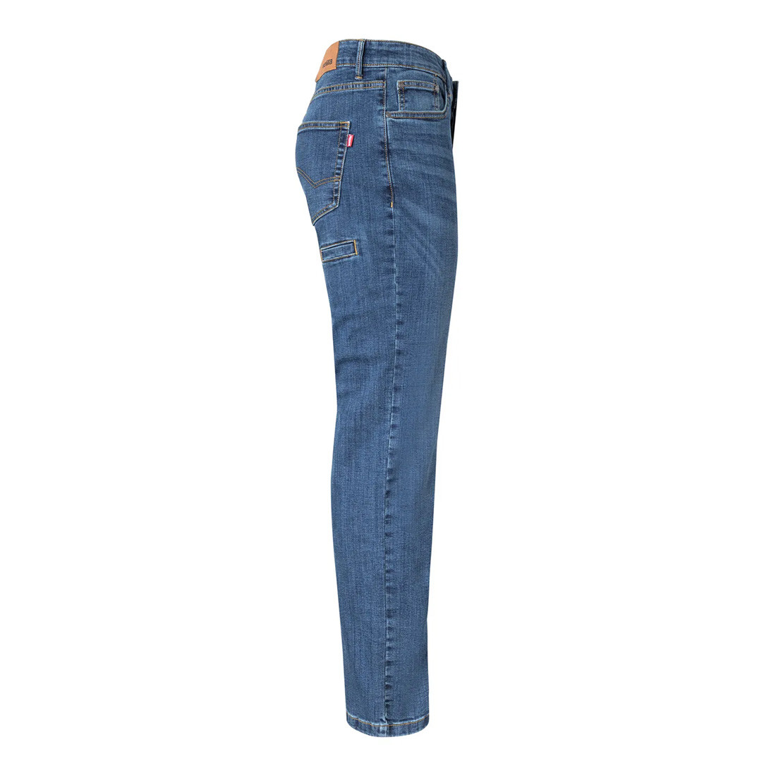 Stretch Denim Trousers - Safetywear Stretch Denim Trousers - Safetywear