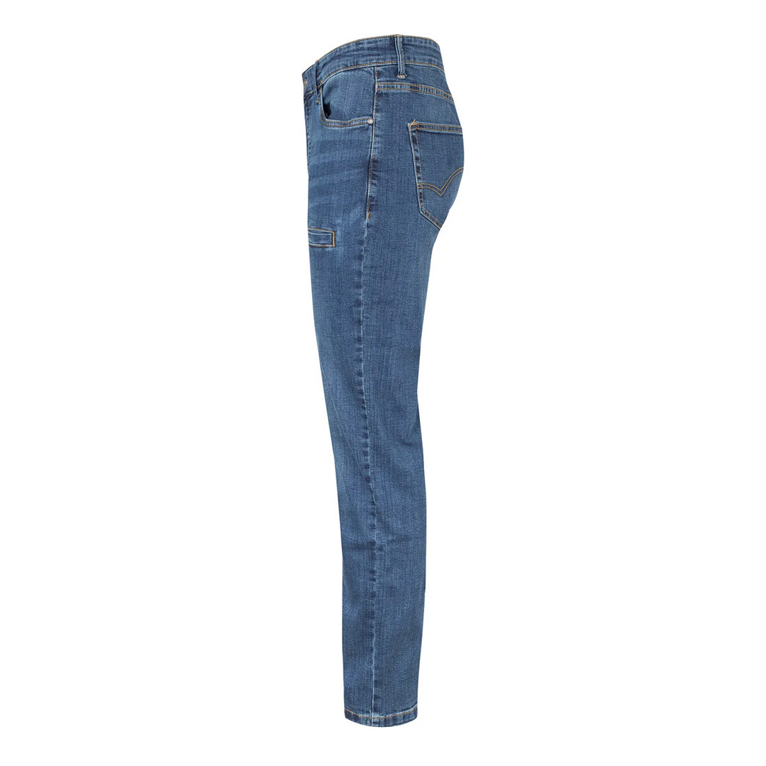 Stretch Denim Trousers - Safetywear Stretch Denim Trousers - Safetywear