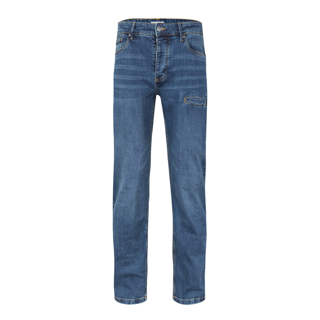 Stretch Denim Trousers - Safetywear Stretch Denim Trousers - Safetywear