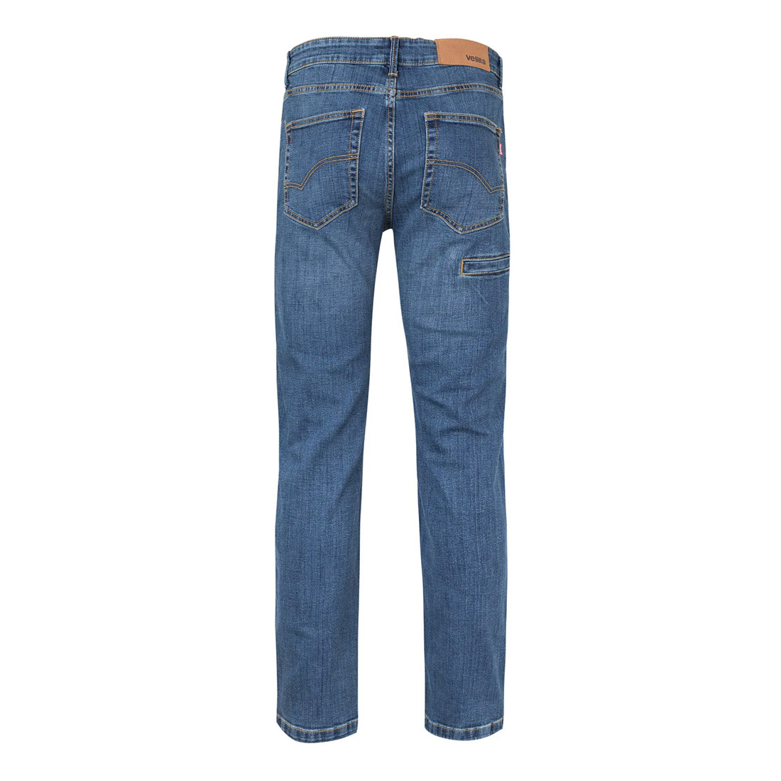 Stretch Denim Trousers - Safetywear Stretch Denim Trousers - Safetywear