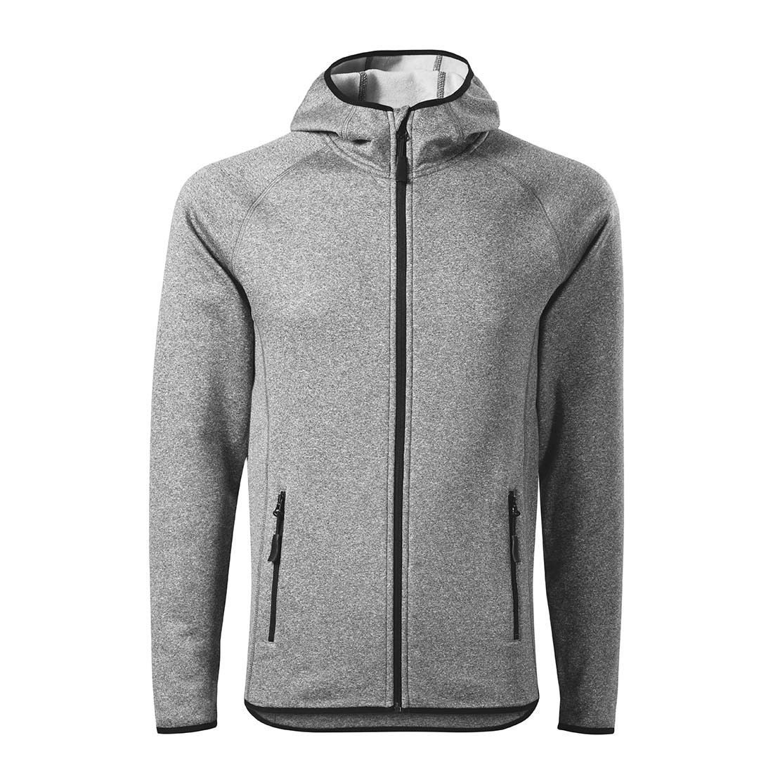 Men's Stretch Fleece - Safetywear Men's Stretch Fleece - Safetywear