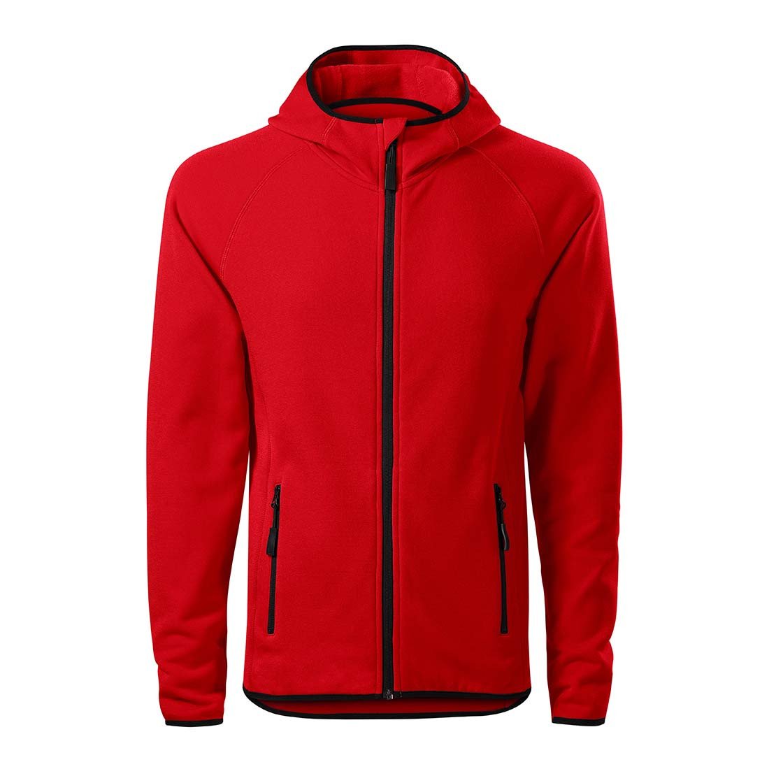 Men's Stretch Fleece - Safetywear Men's Stretch Fleece - Safetywear