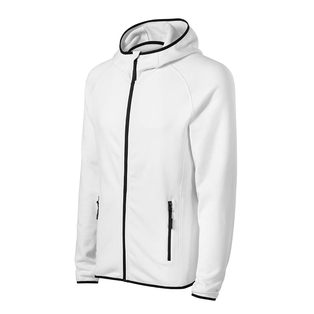 Men's Stretch Fleece - Safetywear Men's Stretch Fleece - Safetywear