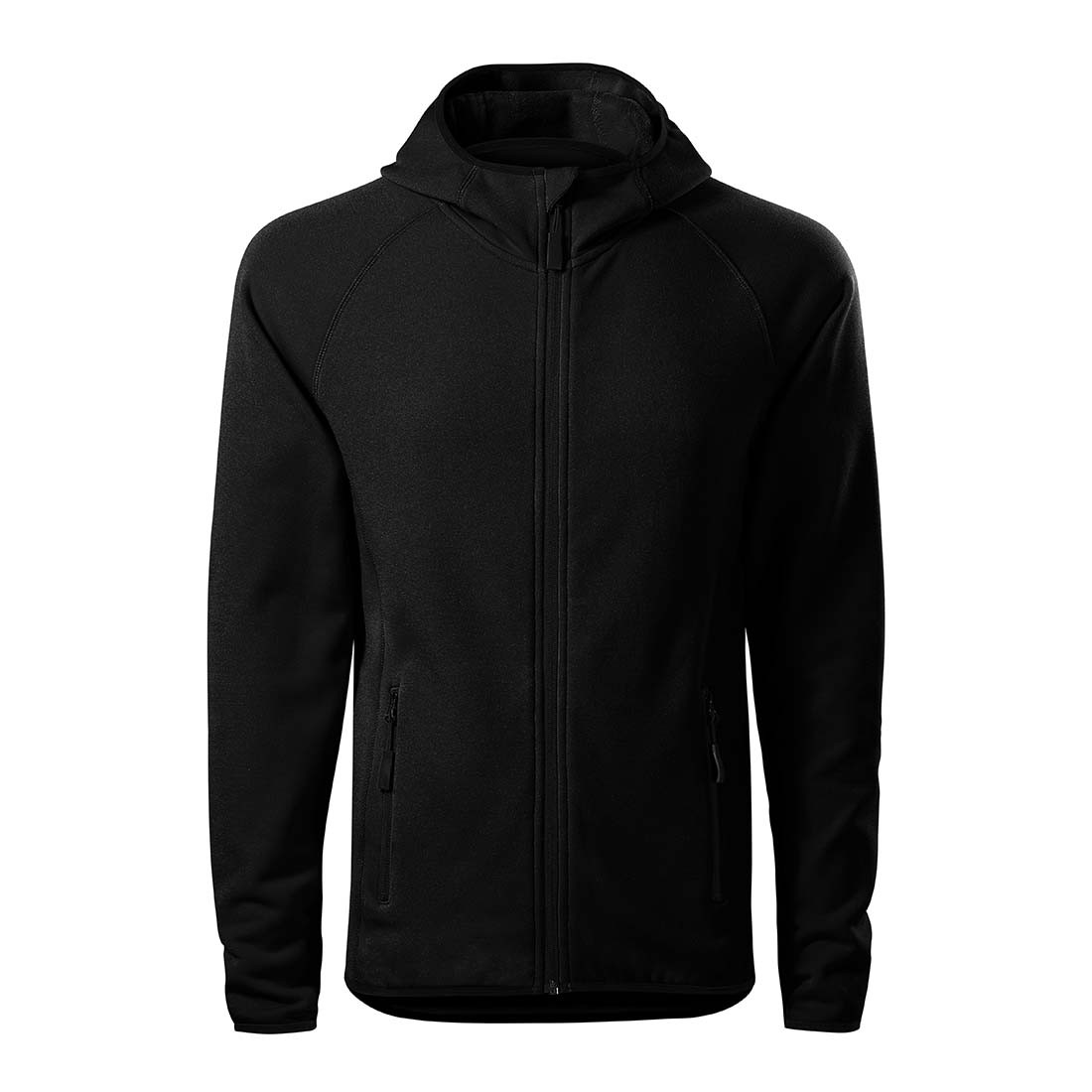 Men's Stretch Fleece - Safetywear