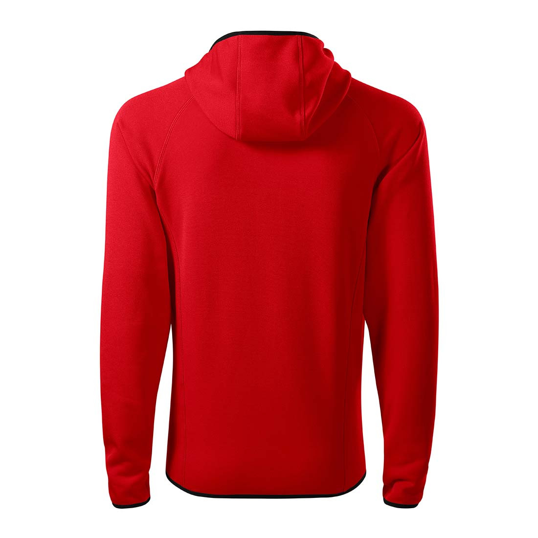 Men's Stretch Fleece - Safetywear