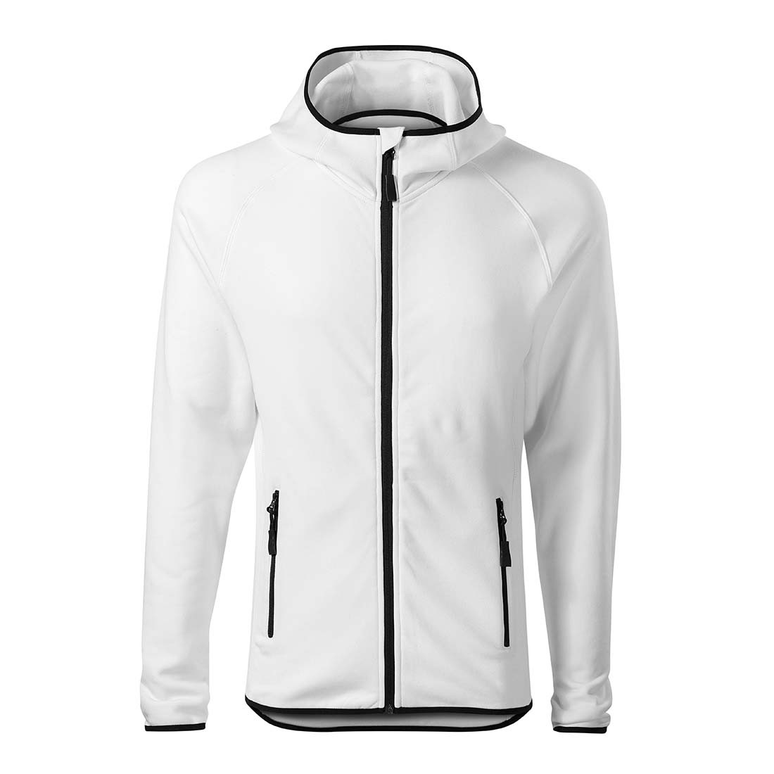 Men's Stretch Fleece - Safetywear Men's Stretch Fleece - Safetywear