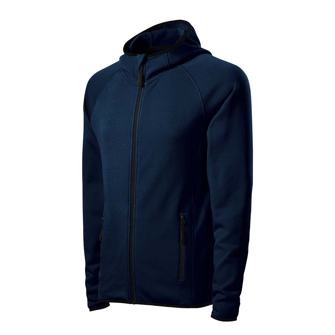 Men's Stretch Fleece - Safetywear