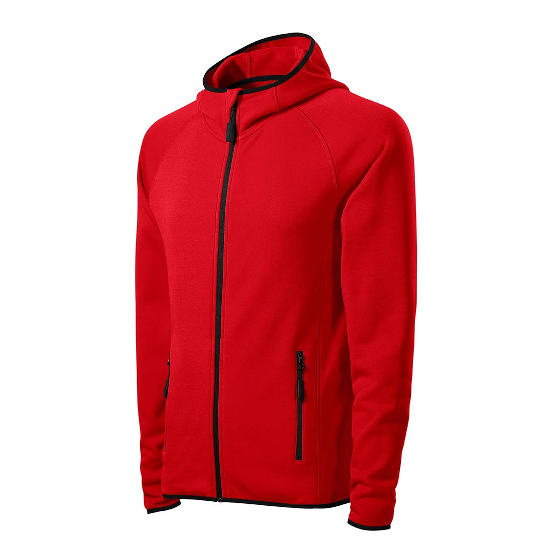 Men's Stretch Fleece - Safetywear Men's Stretch Fleece - Safetywear