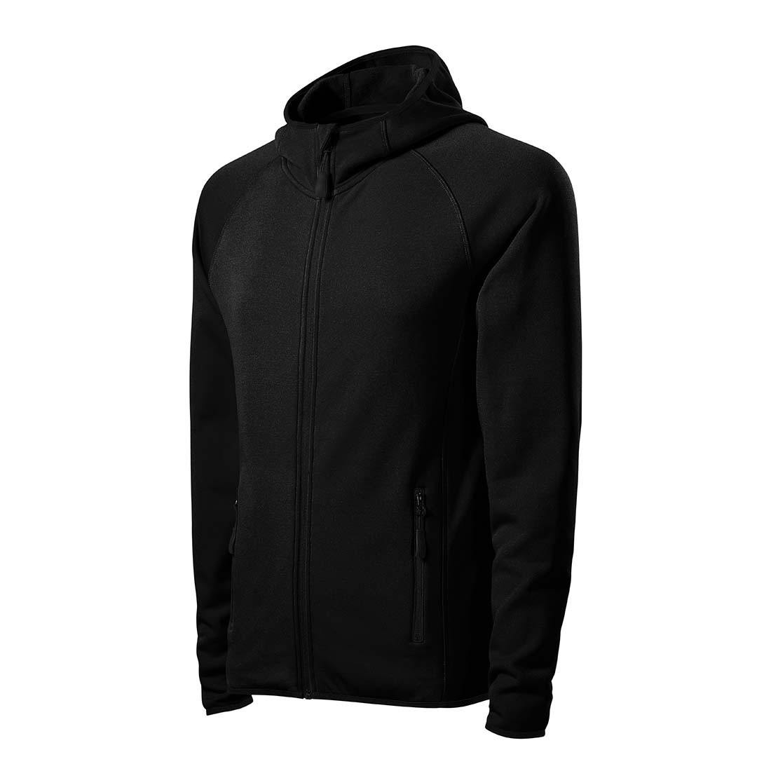 Men's Stretch Fleece - Safetywear Men's Stretch Fleece - Safetywear