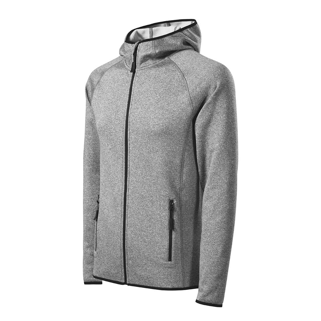 Men's Stretch Fleece - Safetywear