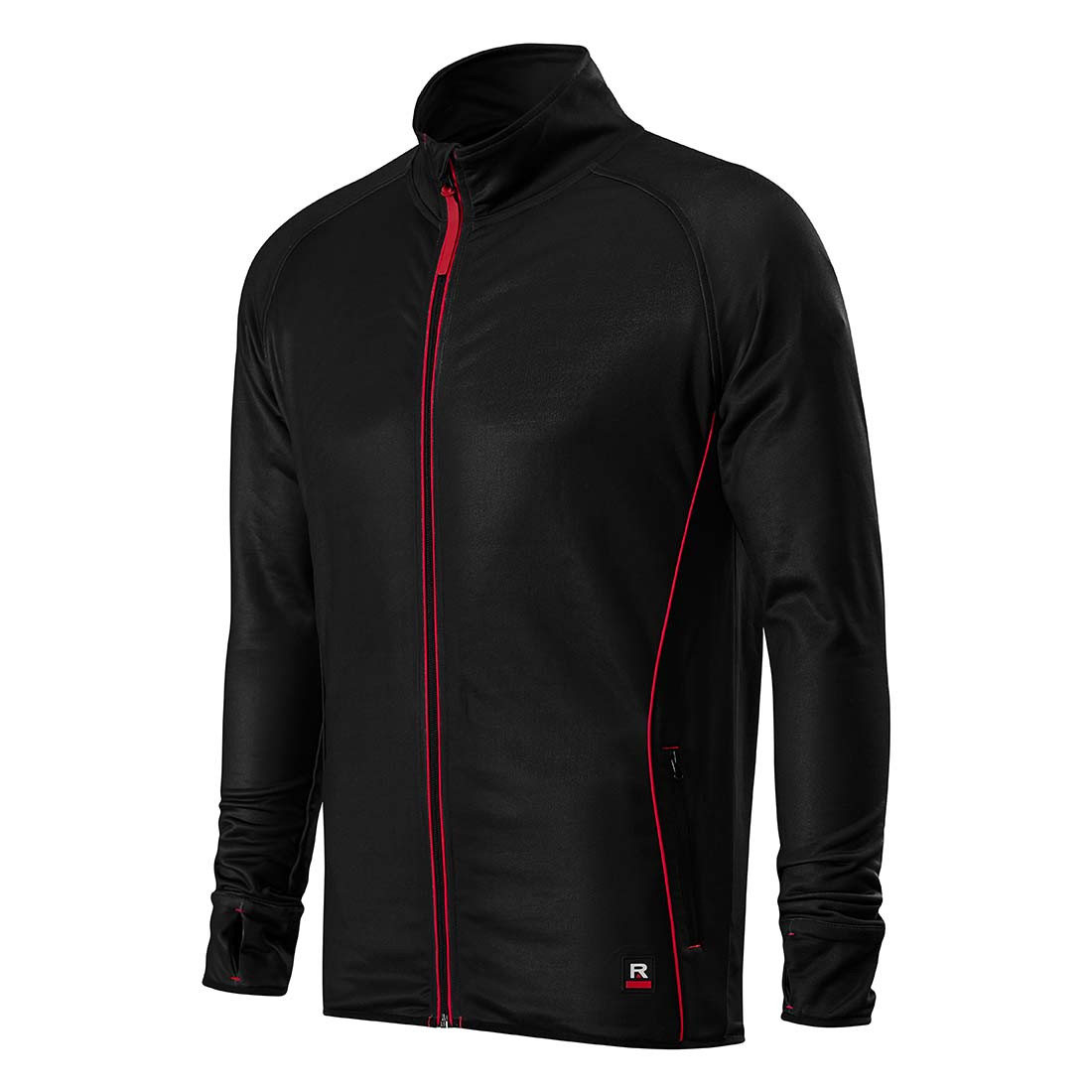 VERTEX Herren Stretch fleece - Arbeitskleidung