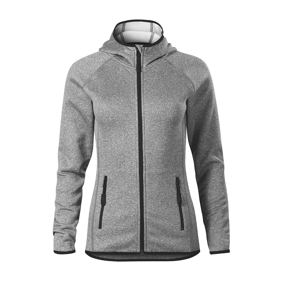 Women's Stretch Fleece - Safetywear