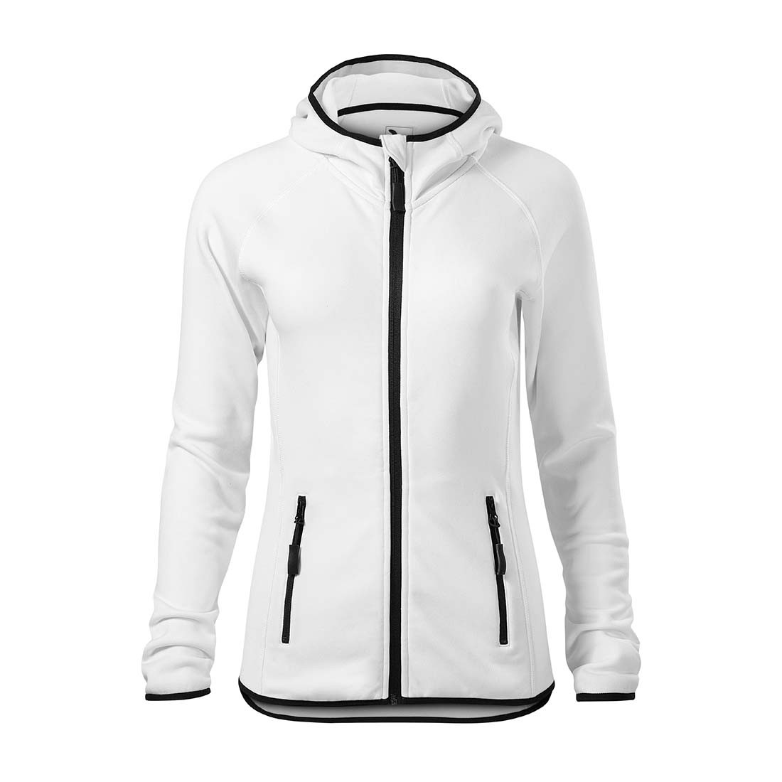 Women's Stretch Fleece - Safetywear