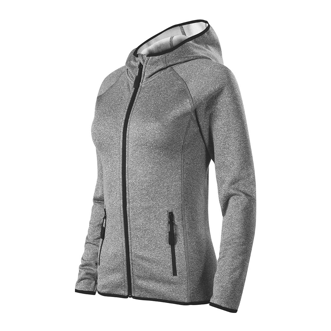 Women's Stretch Fleece - Safetywear