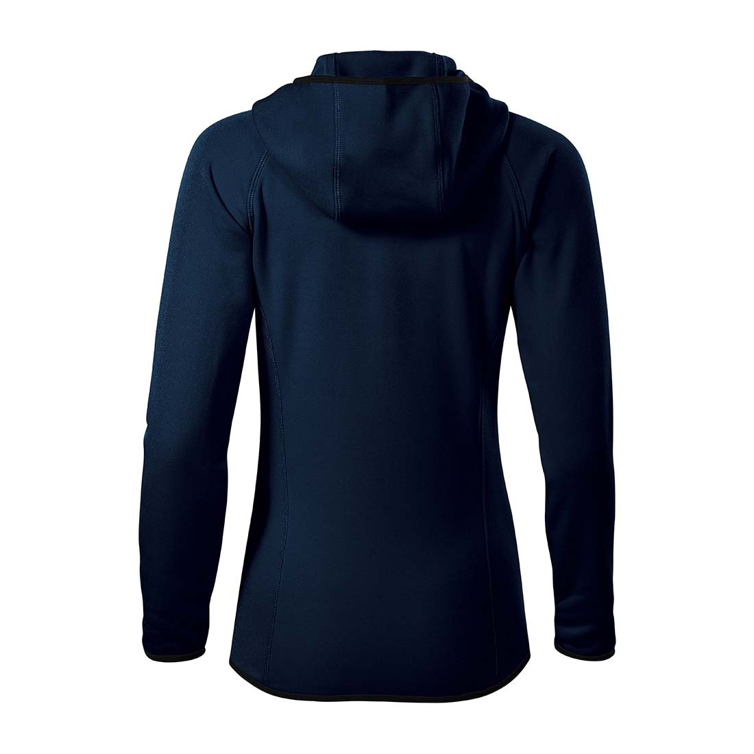 Women's Stretch Fleece - Safetywear