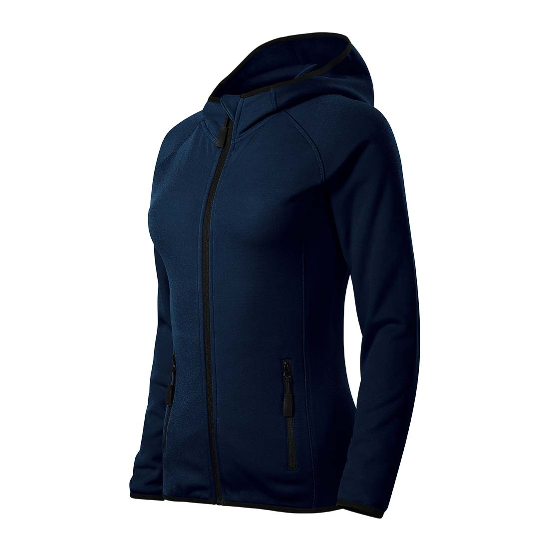 Women's Stretch Fleece - Safetywear