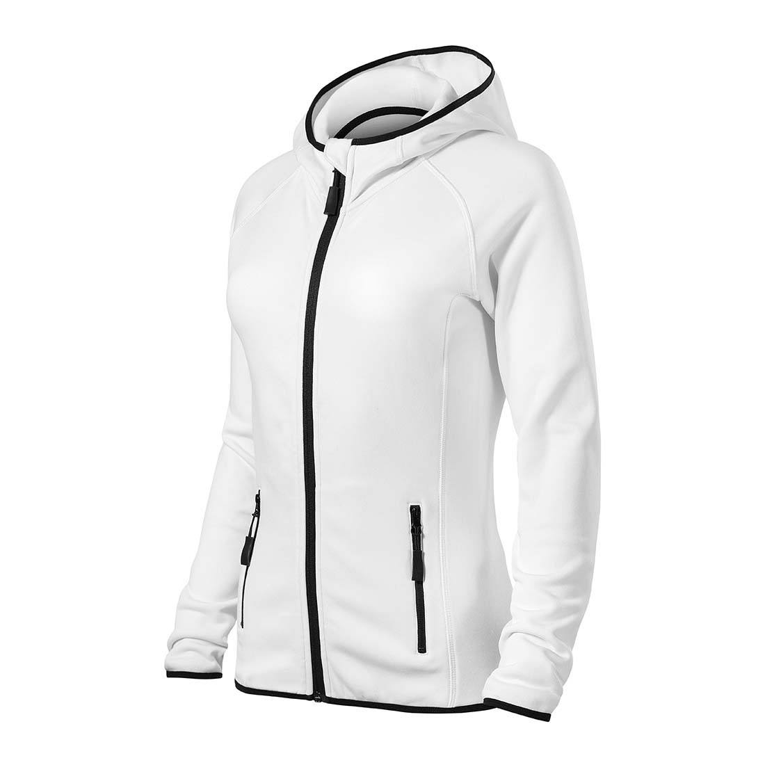 Women's Stretch Fleece - Safetywear