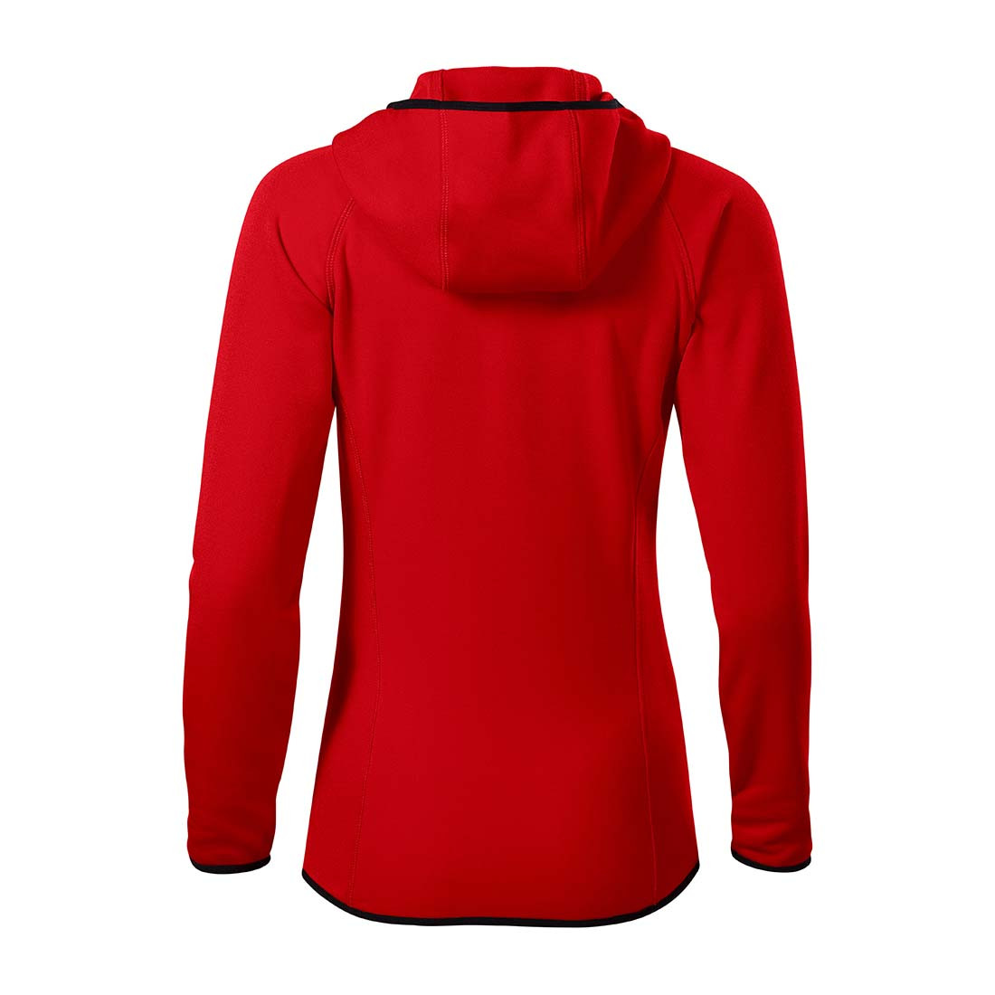 Women's Stretch Fleece - Safetywear