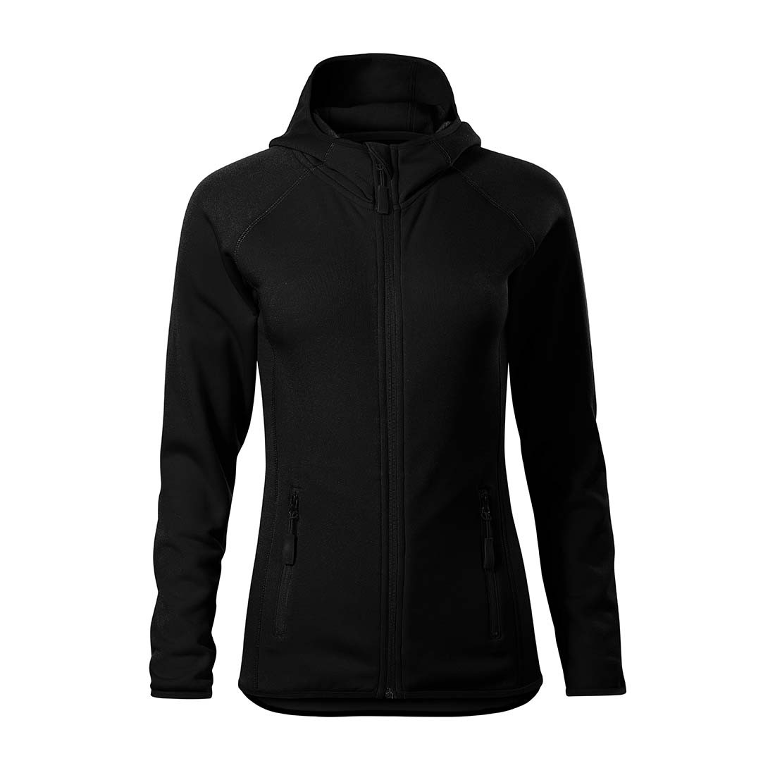 Women's Stretch Fleece - Safetywear