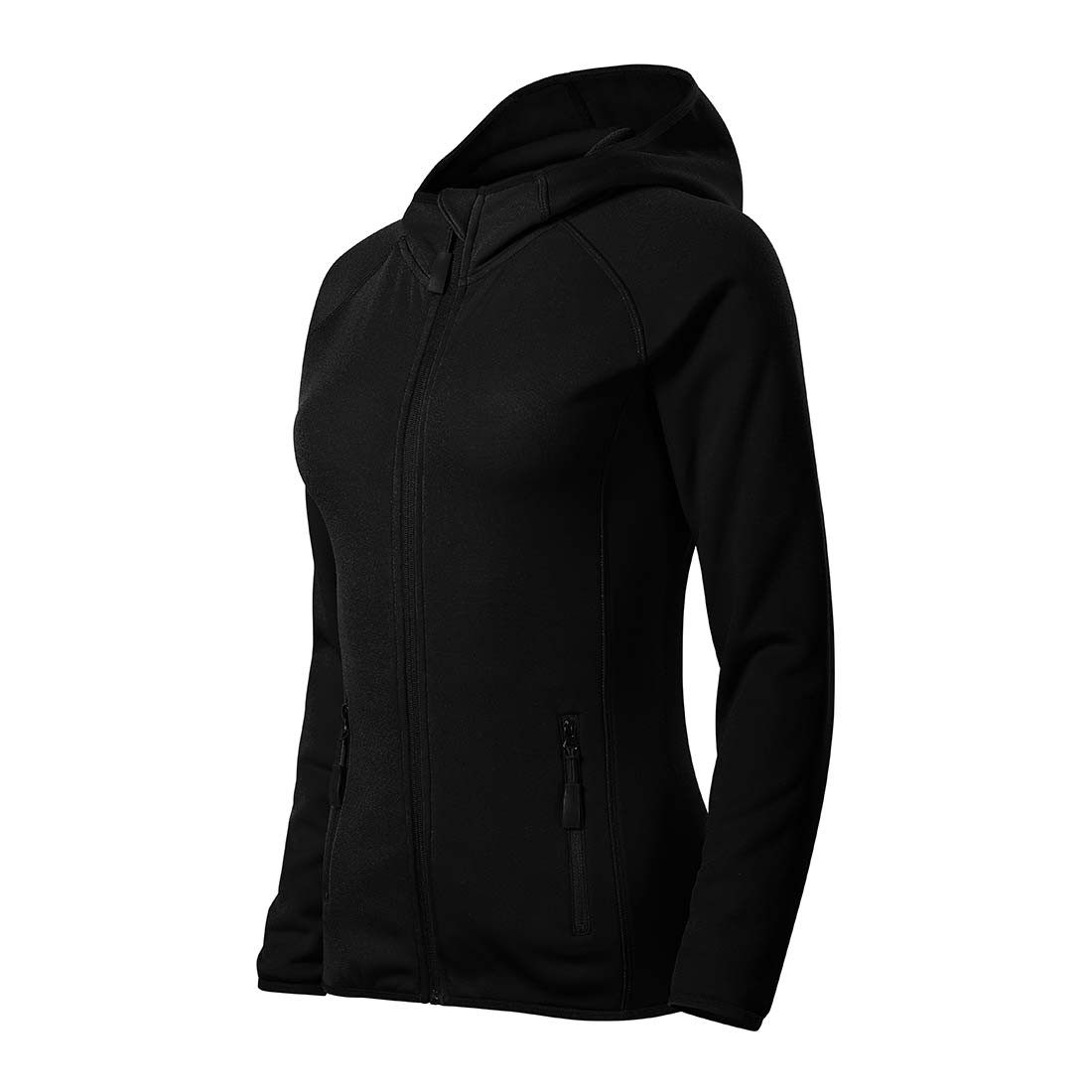 Women's Stretch Fleece - Safetywear