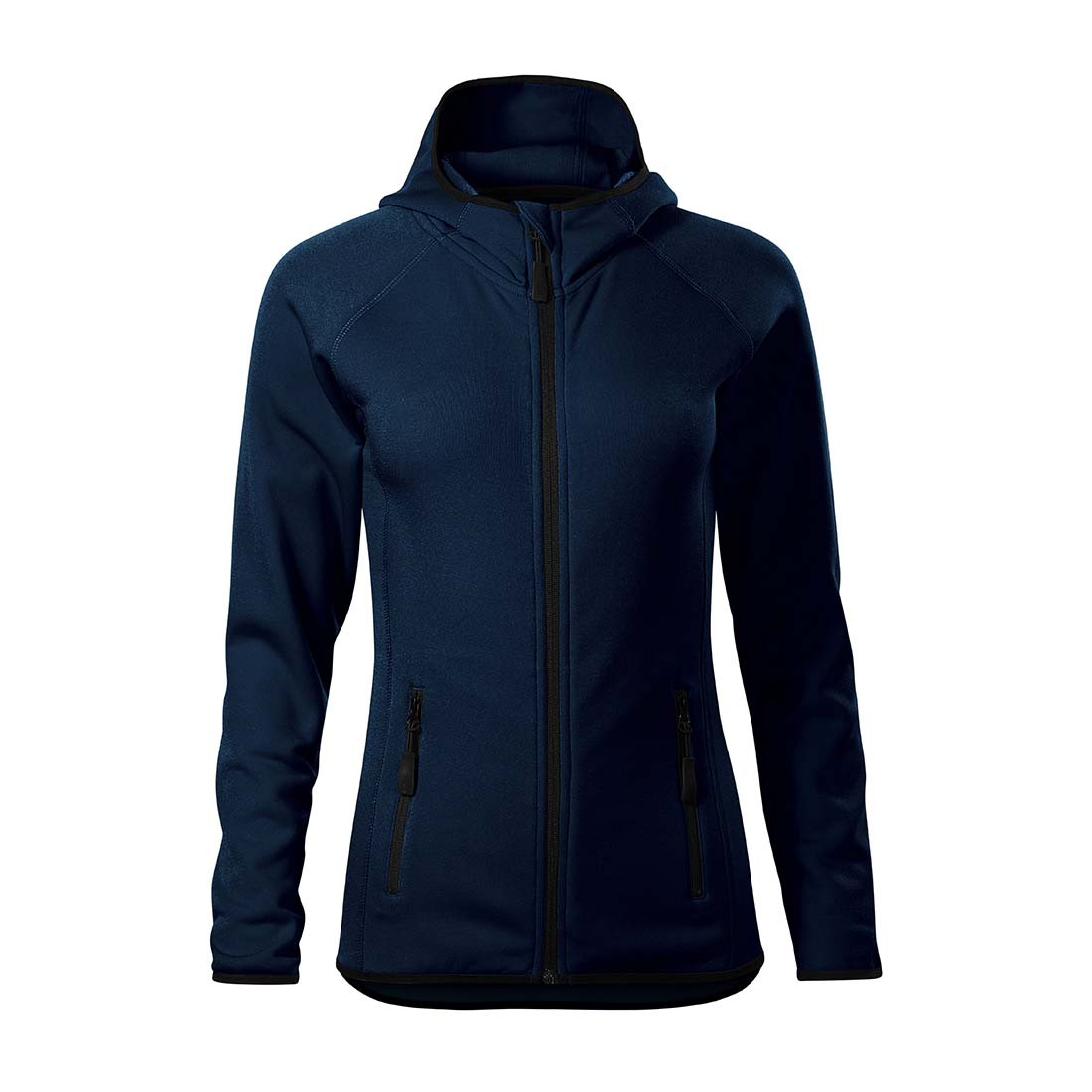 Women's Stretch Fleece - Safetywear