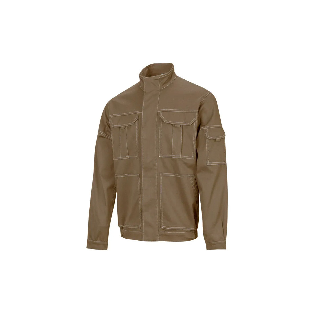 Veste Stretch - Les vêtements de protection Veste Stretch - Les vêtements de protection