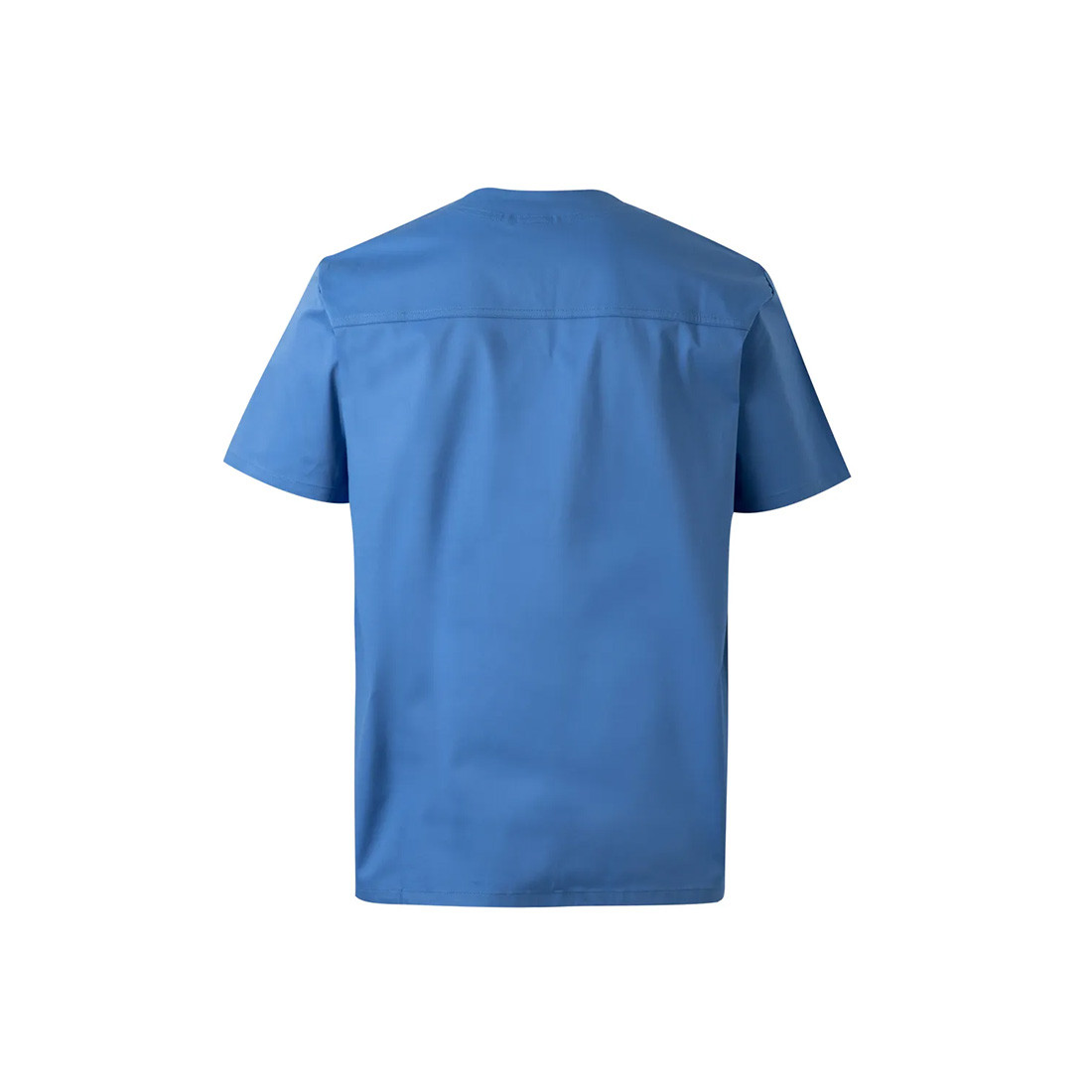 Tunique médicale unisexe, élastique - Les vêtements de protection Tunique médicale unisexe, élastique - Les vêtements de protection