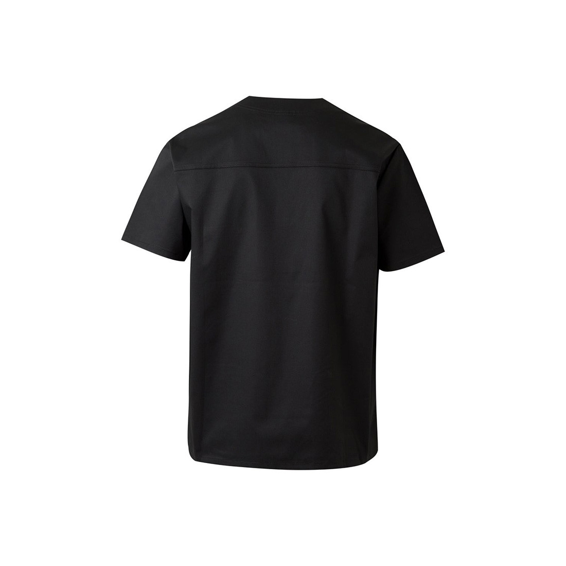 Tunique médicale unisexe, élastique - Les vêtements de protection Tunique médicale unisexe, élastique - Les vêtements de protection