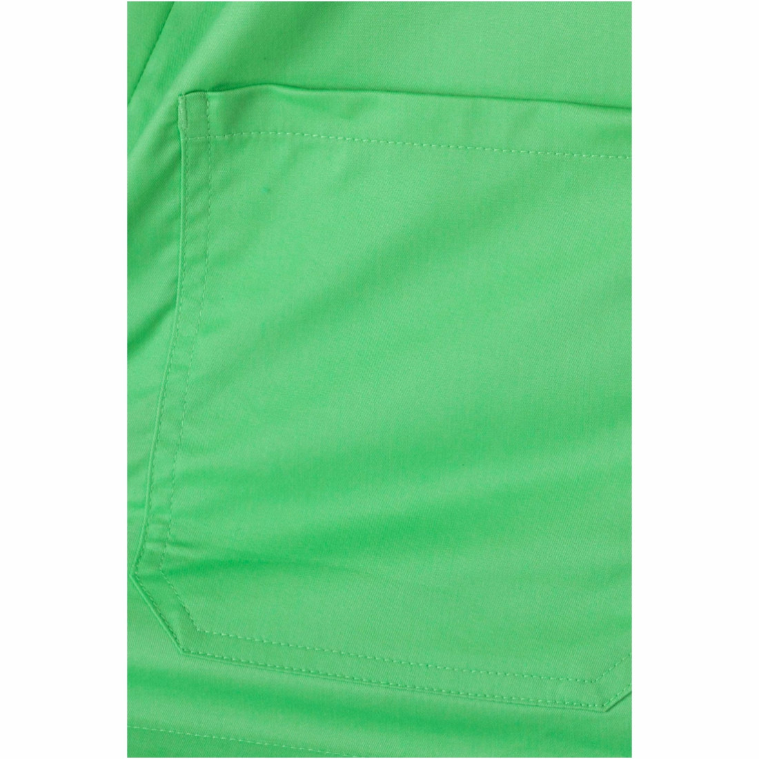 Tunique médicale unisexe, élastique - Les vêtements de protection Tunique médicale unisexe, élastique - Les vêtements de protection