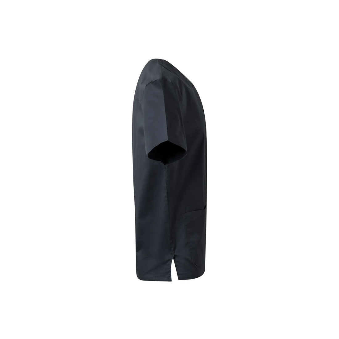Tunique médicale unisexe, élastique - Les vêtements de protection Tunique médicale unisexe, élastique - Les vêtements de protection