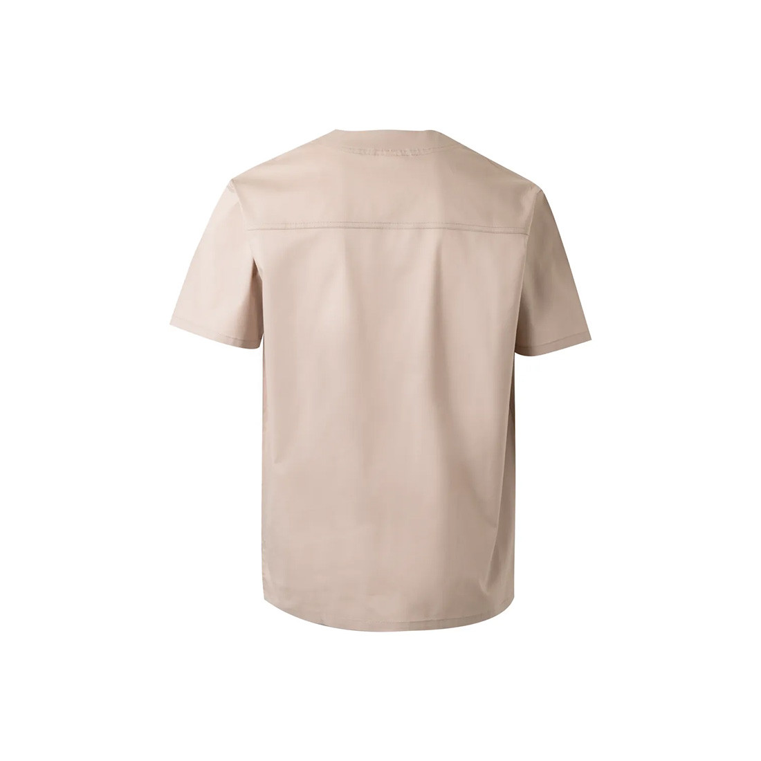 Tunique médicale unisexe, élastique - Les vêtements de protection Tunique médicale unisexe, élastique - Les vêtements de protection