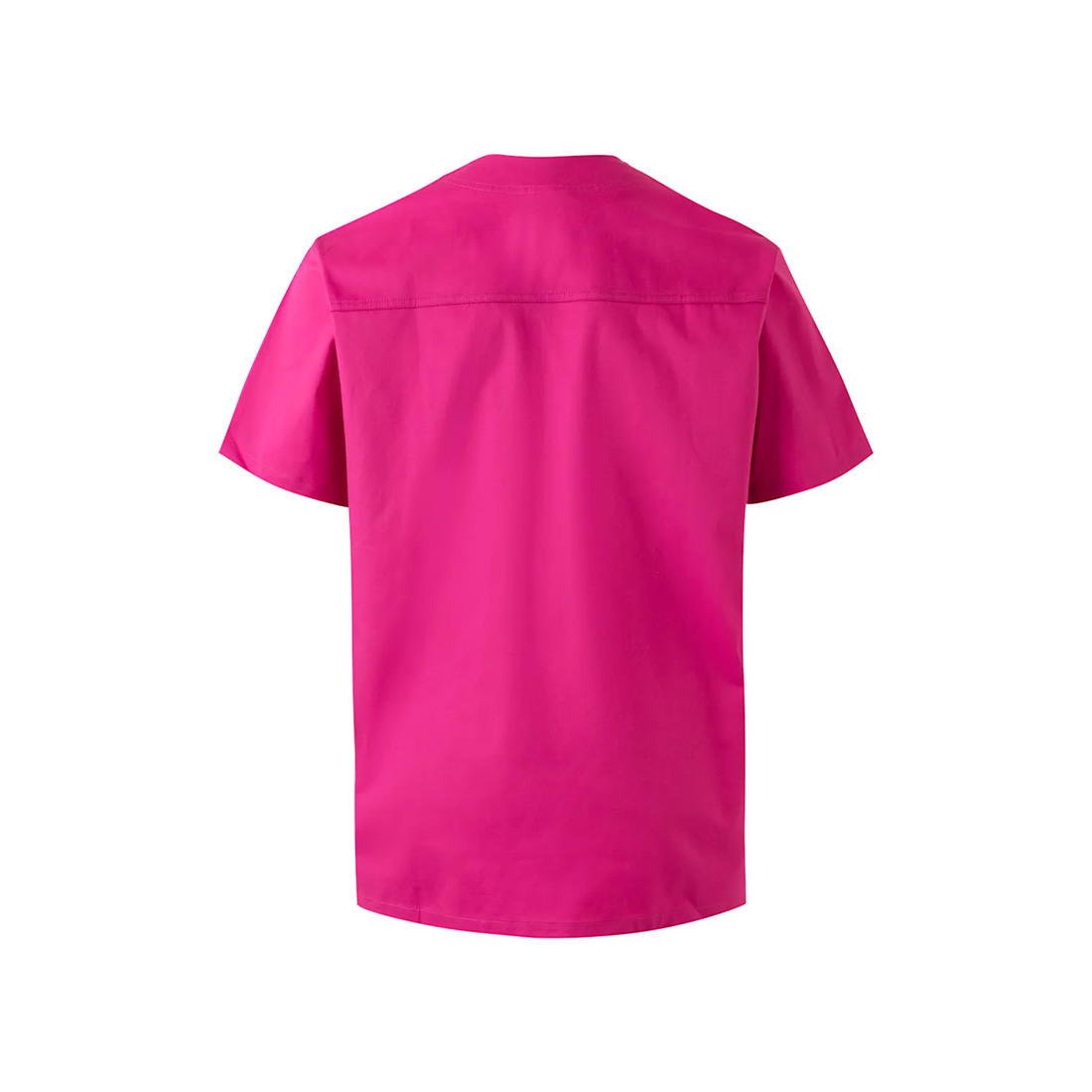 Tunique médicale unisexe, élastique - Les vêtements de protection Tunique médicale unisexe, élastique - Les vêtements de protection