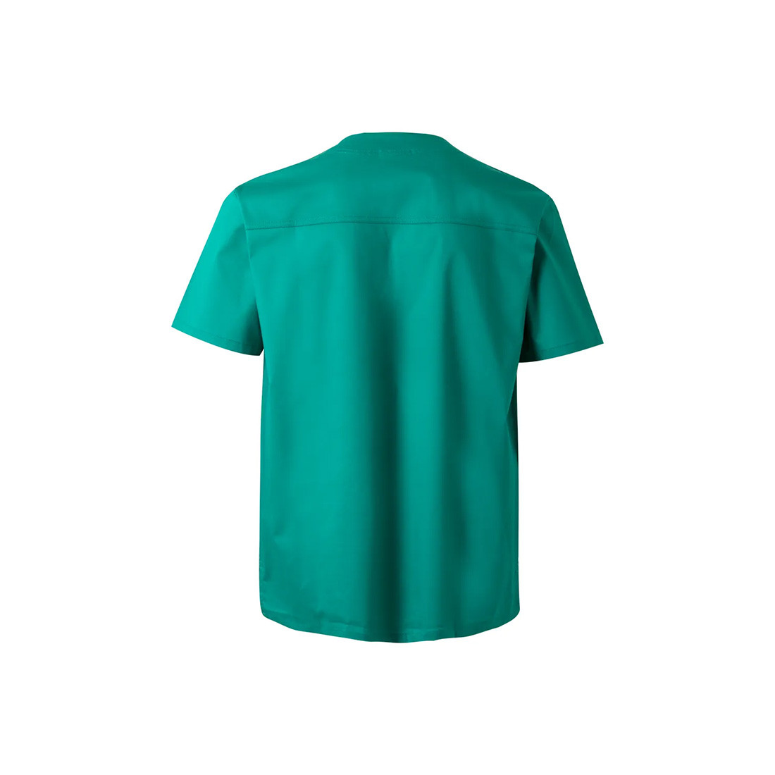 Tunique médicale unisexe, élastique - Les vêtements de protection Tunique médicale unisexe, élastique - Les vêtements de protection