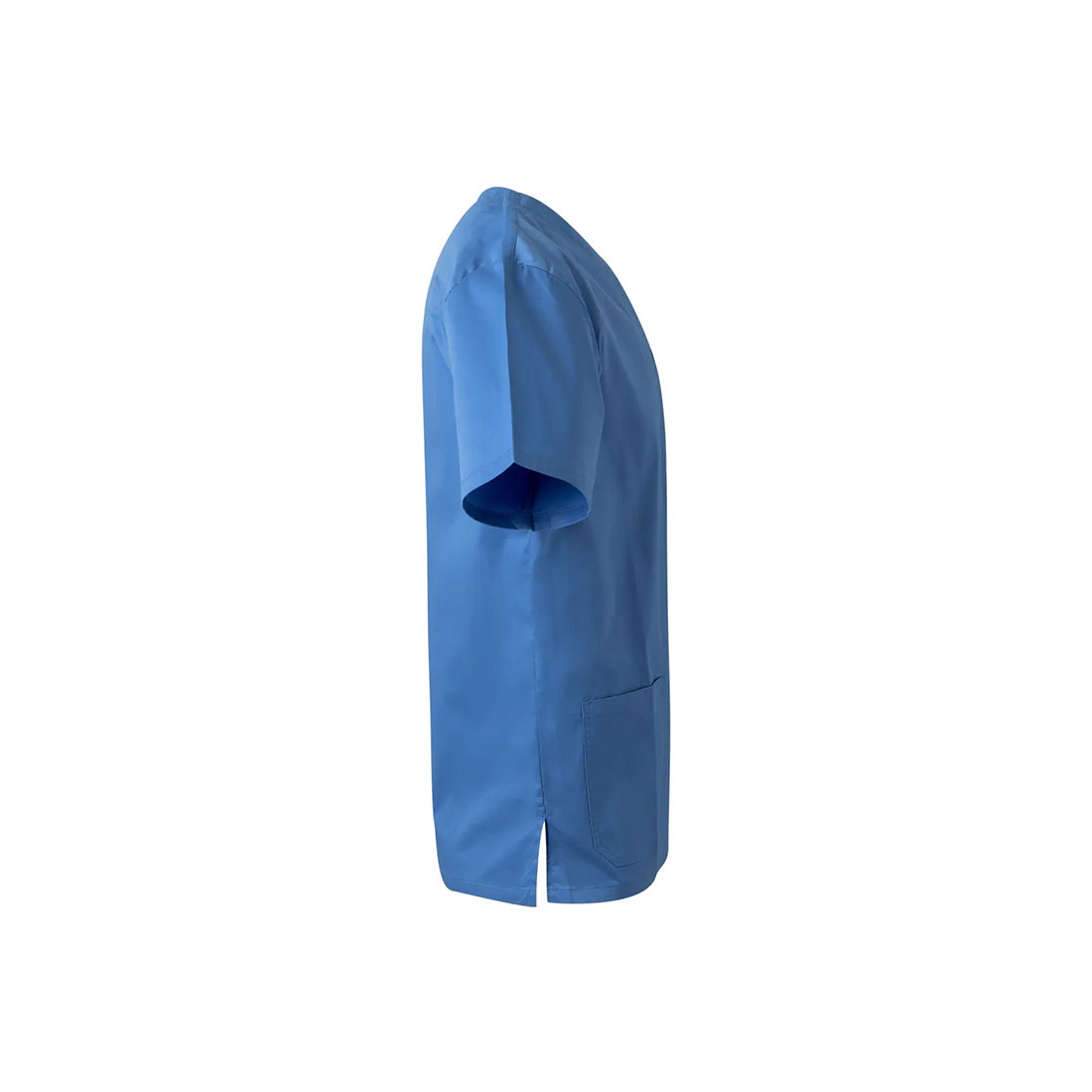 Tunique médicale unisexe, élastique - Les vêtements de protection Tunique médicale unisexe, élastique - Les vêtements de protection