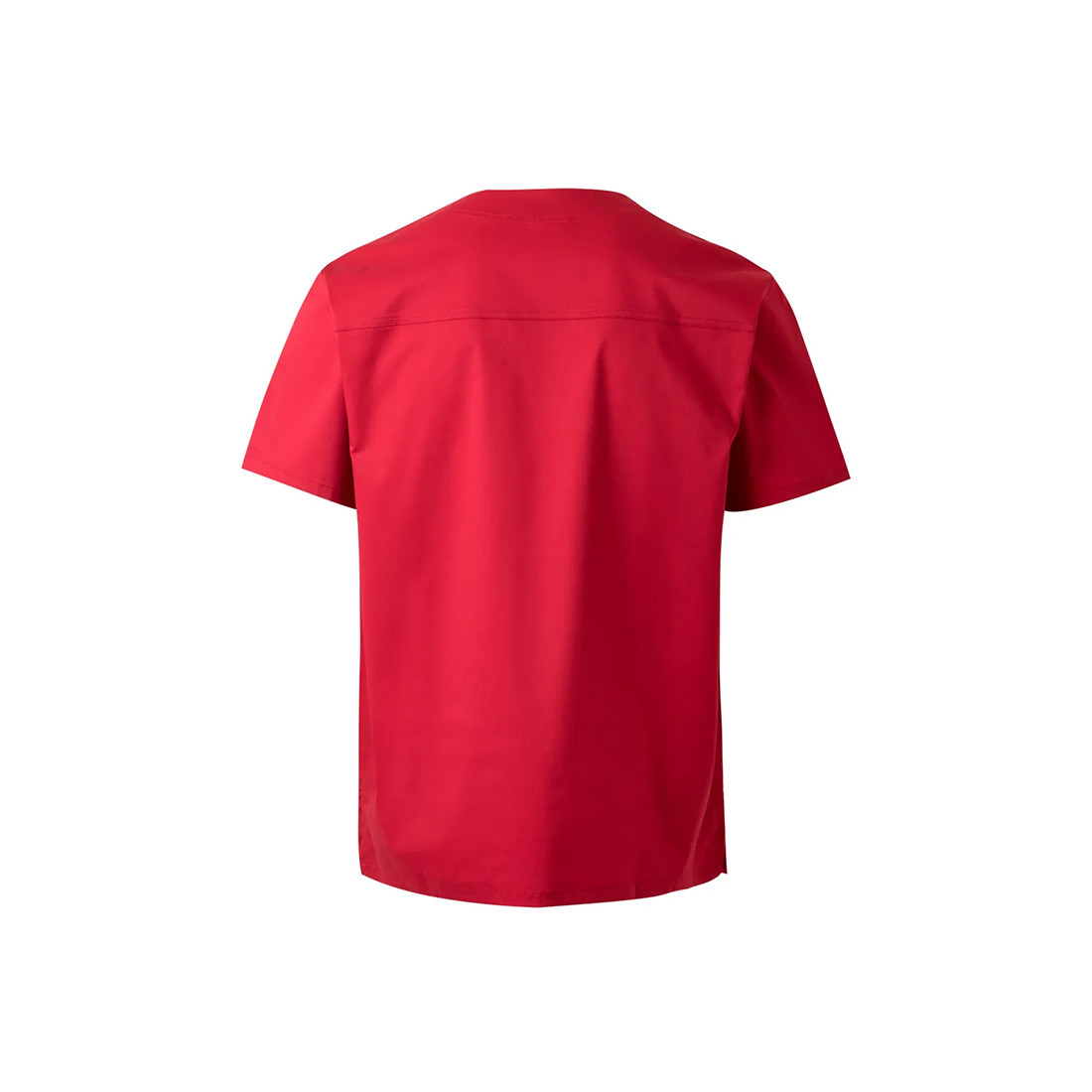 Tunique médicale unisexe, élastique - Les vêtements de protection Tunique médicale unisexe, élastique - Les vêtements de protection