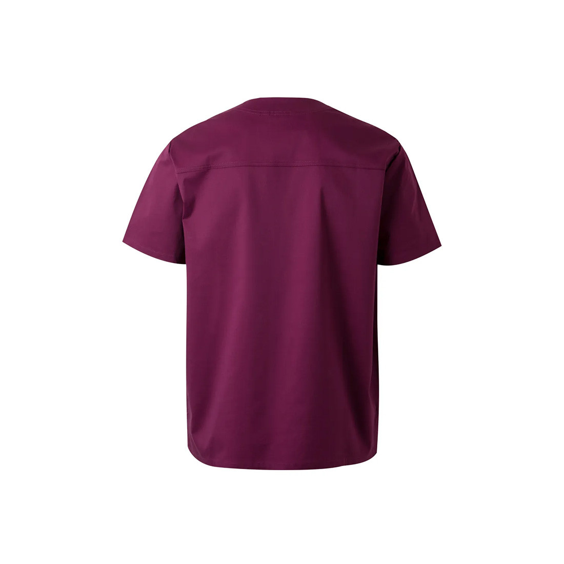 Tunique médicale unisexe, élastique - Les vêtements de protection Tunique médicale unisexe, élastique - Les vêtements de protection