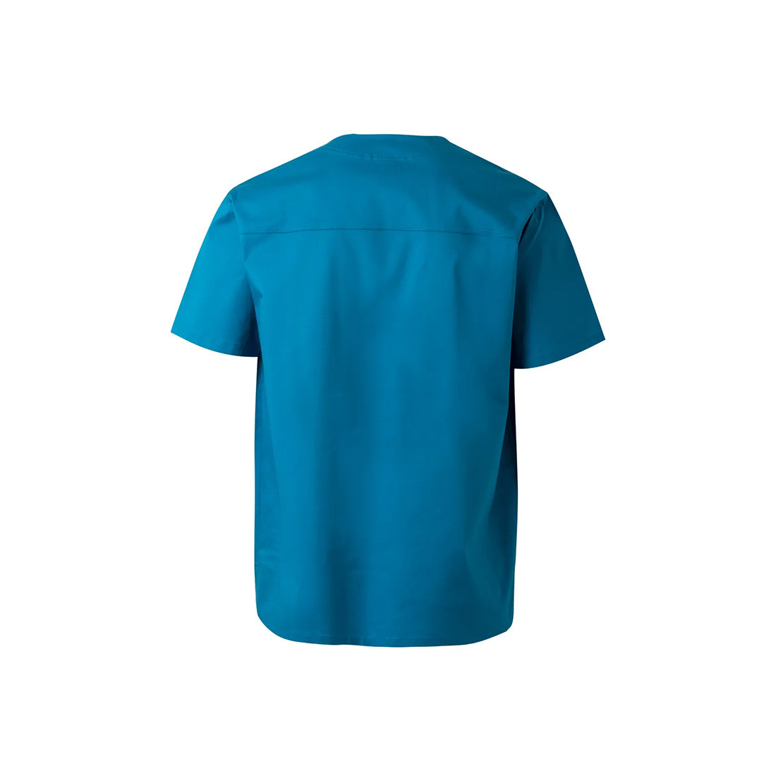 Tunique médicale unisexe, élastique - Les vêtements de protection Tunique médicale unisexe, élastique - Les vêtements de protection