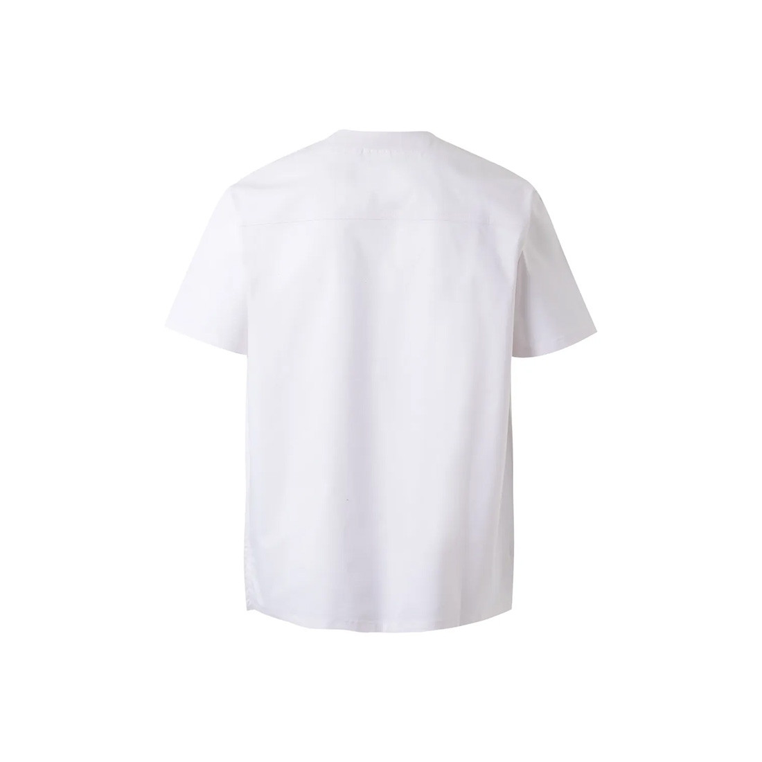 Tunique médicale unisexe, élastique - Les vêtements de protection Tunique médicale unisexe, élastique - Les vêtements de protection