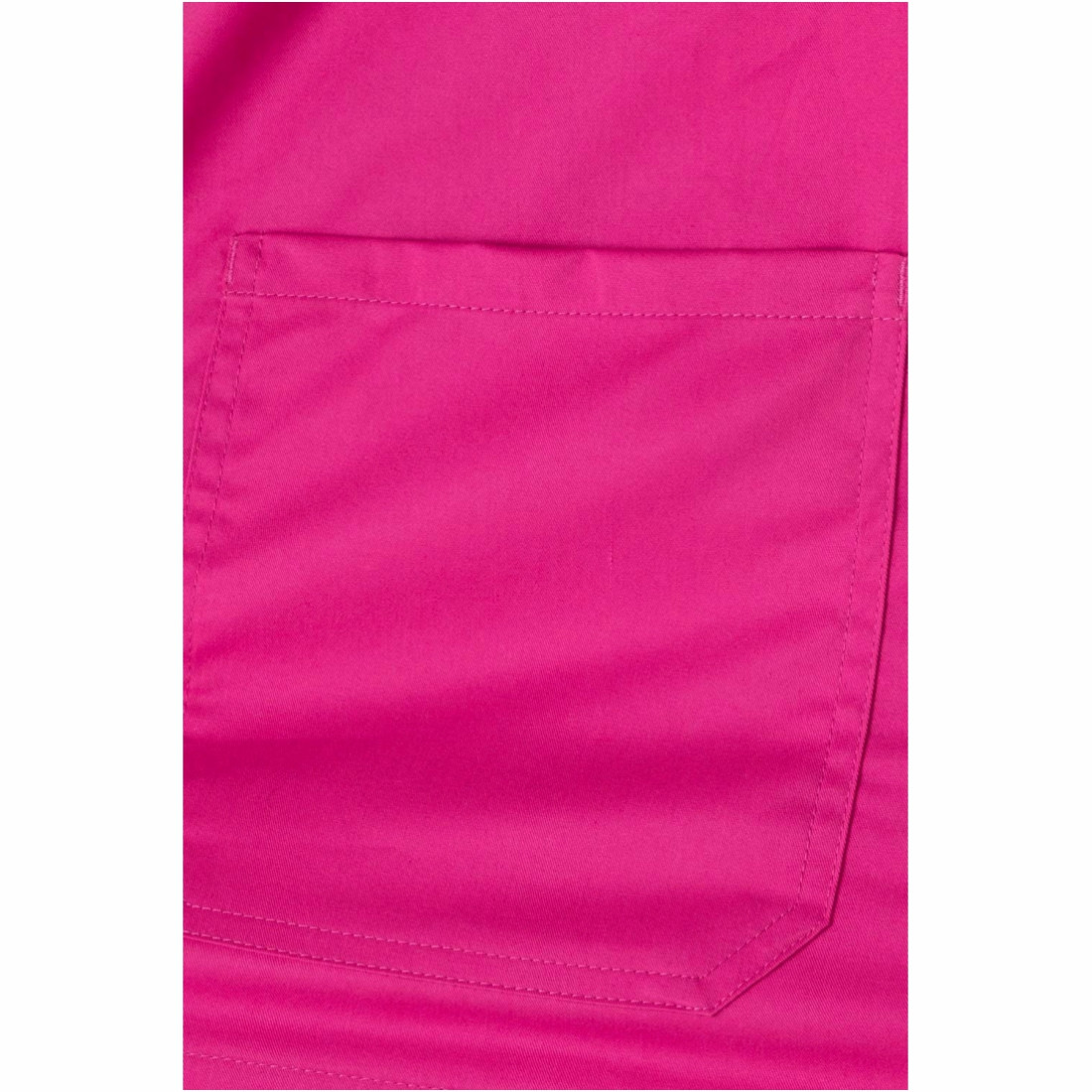 Tunique médicale unisexe, élastique - Les vêtements de protection Tunique médicale unisexe, élastique - Les vêtements de protection