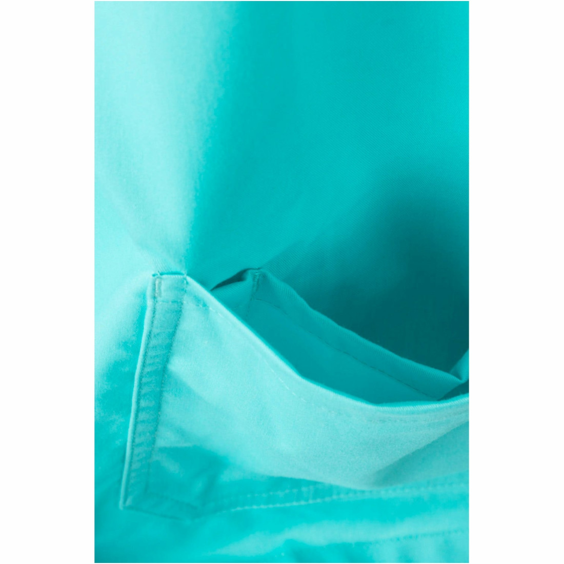 Tunique médicale unisexe, élastique - Les vêtements de protection Tunique médicale unisexe, élastique - Les vêtements de protection