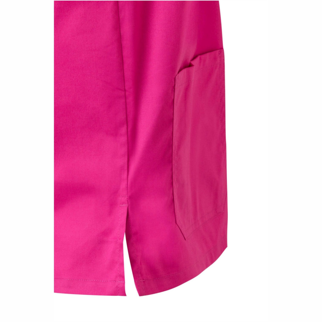 Tunique médicale unisexe, élastique - Les vêtements de protection Tunique médicale unisexe, élastique - Les vêtements de protection