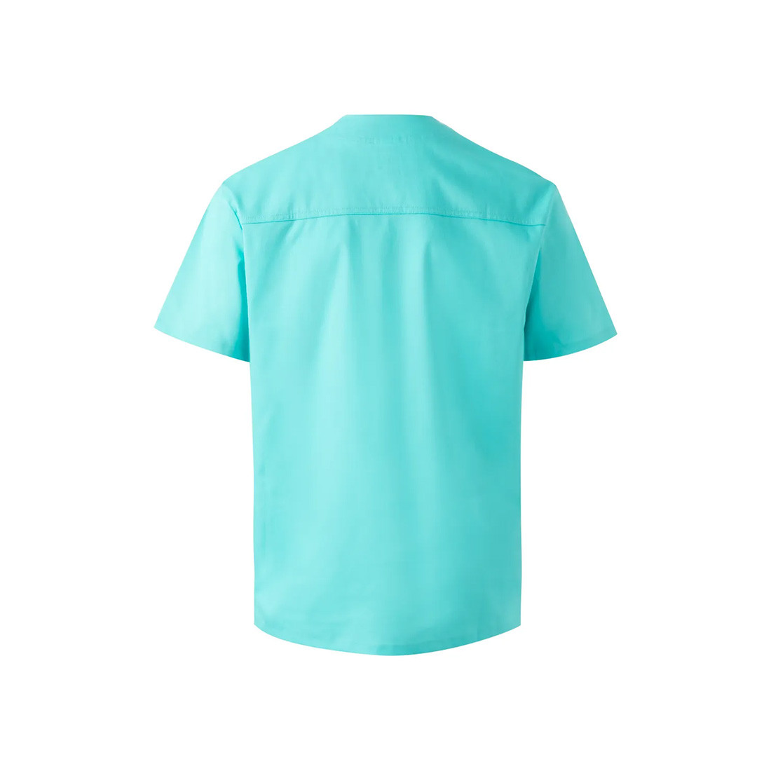 Tunique médicale unisexe, élastique - Les vêtements de protection Tunique médicale unisexe, élastique - Les vêtements de protection
