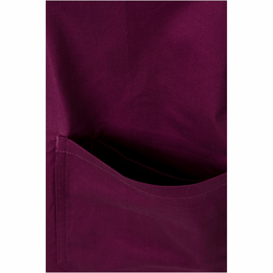 Tunique médicale unisexe, élastique - Les vêtements de protection Tunique médicale unisexe, élastique - Les vêtements de protection