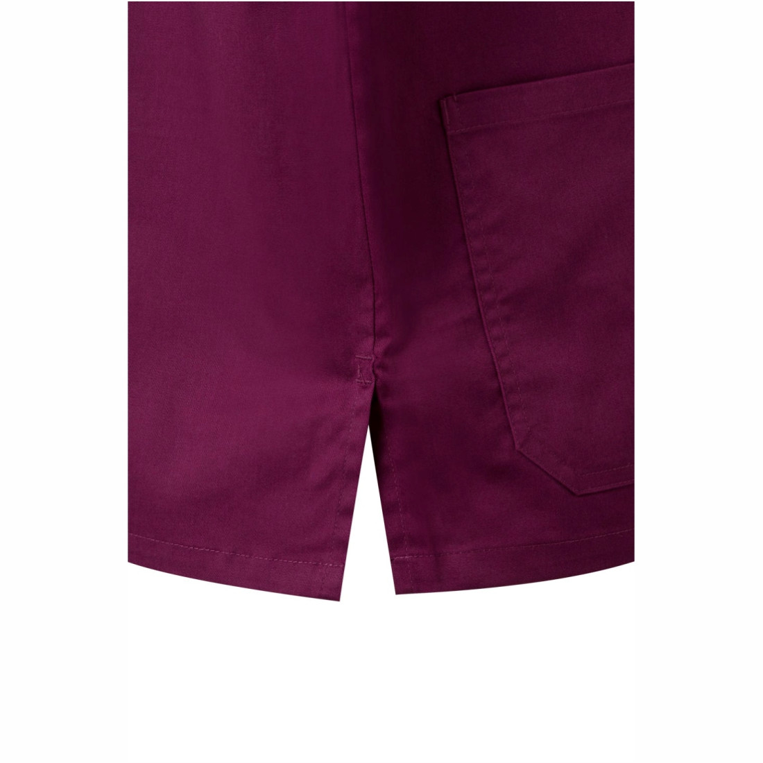 Tunique médicale unisexe, élastique - Les vêtements de protection Tunique médicale unisexe, élastique - Les vêtements de protection