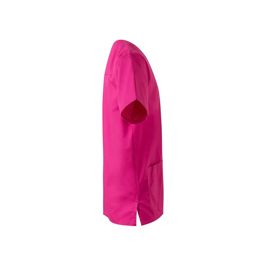 Tunique médicale unisexe, élastique - Les vêtements de protection Tunique médicale unisexe, élastique - Les vêtements de protection