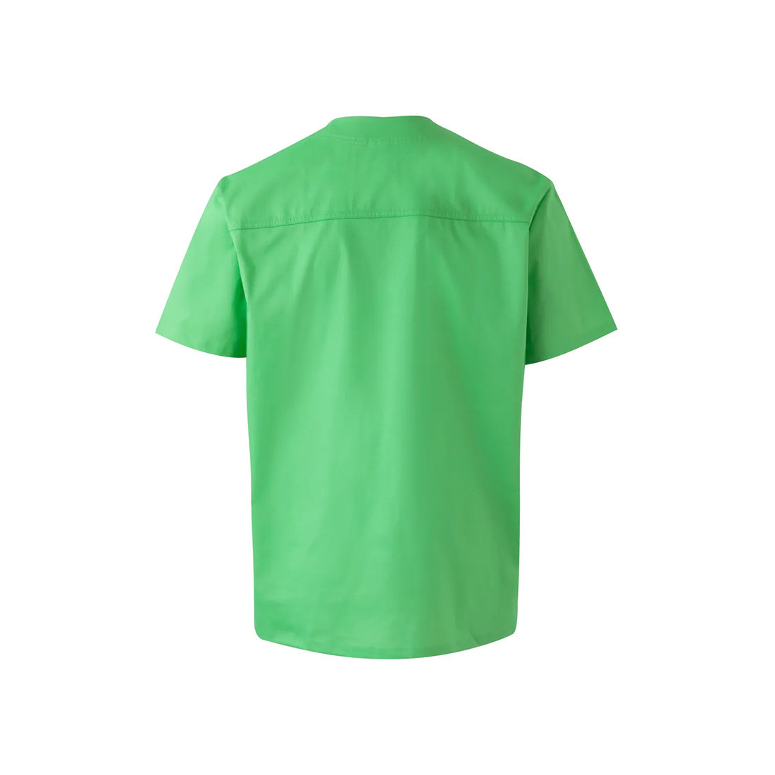 Tunique médicale unisexe, élastique - Les vêtements de protection Tunique médicale unisexe, élastique - Les vêtements de protection